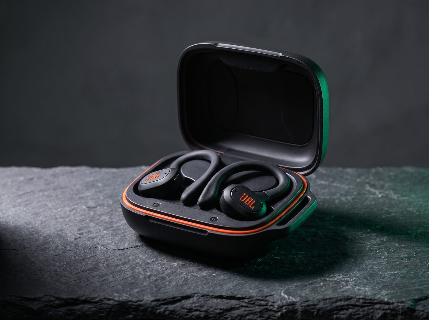 JBL Endurance Peak 3